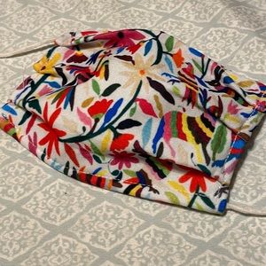 😷 face mask ARTISAN |brand new